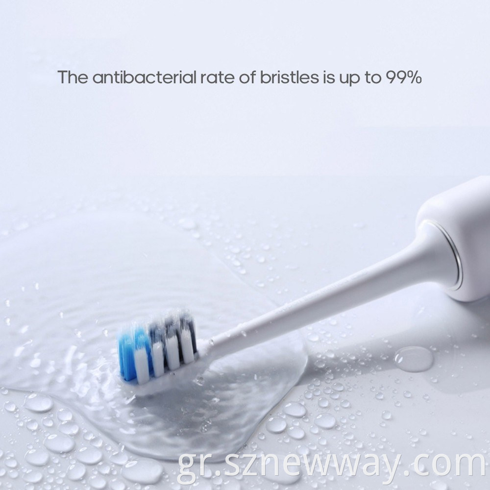 Dr Bei Electric Toothbrush Head